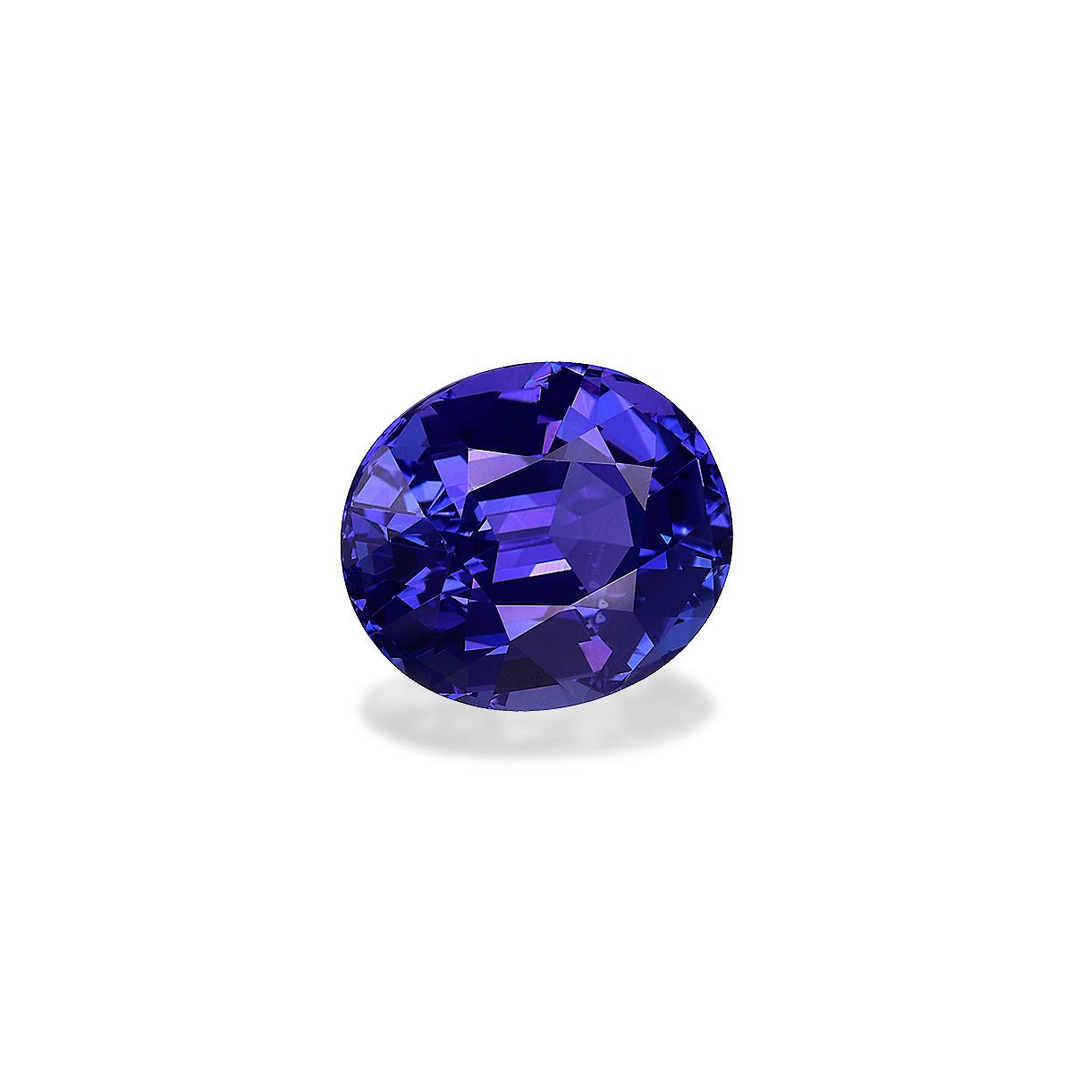 Tanzanite 6.59 ct